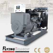 Meilleur prix global garantie 50HZ / 60HZ ISO EPA 400kw UK moteur d&#39;origine moteur 500kva diesel